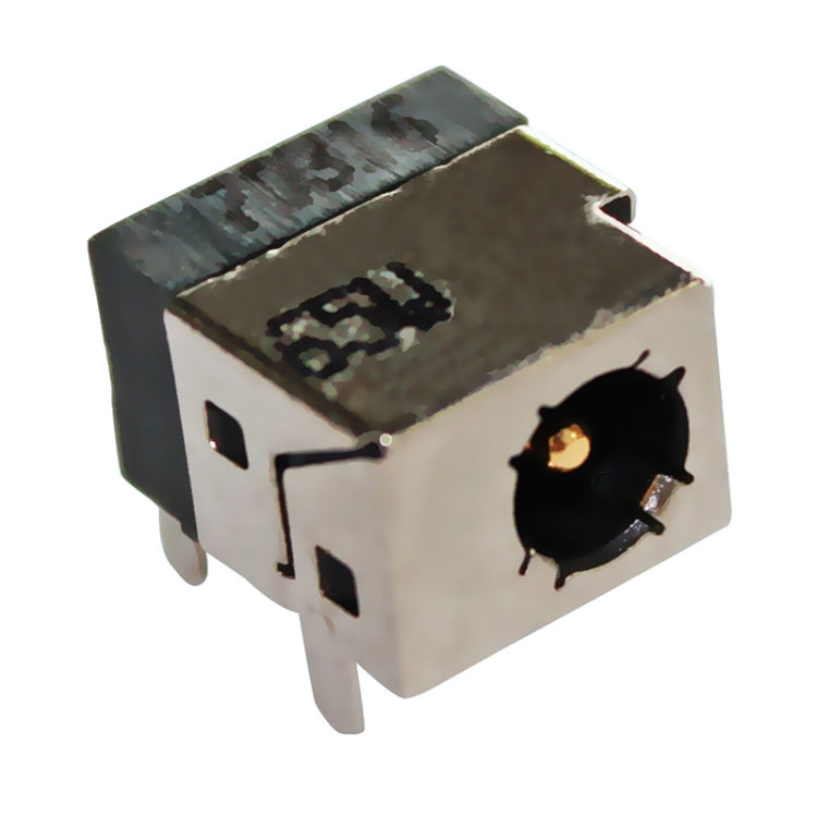 Power Jack Connector, For HP ZBOOK G3 745 1015 G1, For HP Zbook 17 G5 G6, For HP ZBOOK 17 G4, For HP I3-8130U 15-DE 15-DE0021CL, For HP CQ510 CQ515 CQ610 CQ620 CQ420, For HP MINI 2133 NC8430 NW9440, For HP PAVILION 20 2305 2205