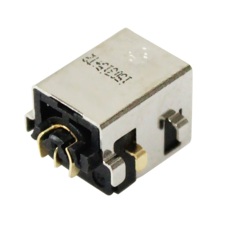 Power Jack Connector, For HP ZBOOK G3 745 1015 G1, For HP Zbook 17 G5 G6, For HP ZBOOK 17 G4, For HP I3-8130U 15-DE 15-DE0021CL, For HP CQ510 CQ515 CQ610 CQ620 CQ420, For HP MINI 2133 NC8430 NW9440, For HP PAVILION 20 2305 2205