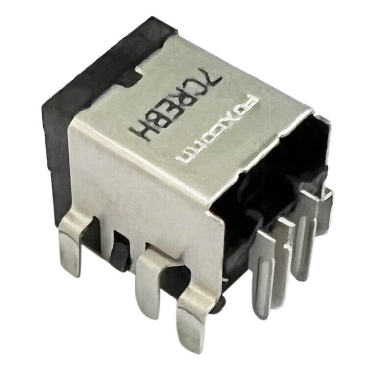 Power Jack Connector, For HP ZBOOK G3 745 1015 G1, For HP Zbook 17 G5 G6, For HP ZBOOK 17 G4, For HP I3-8130U 15-DE 15-DE0021CL, For HP CQ510 CQ515 CQ610 CQ620 CQ420, For HP MINI 2133 NC8430 NW9440, For HP PAVILION 20 2305 2205