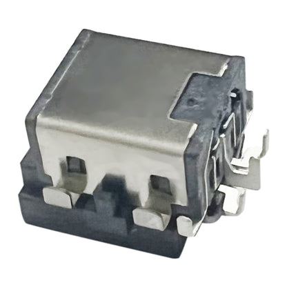 Power Jack Connector, For HP ZBOOK G3 745 1015 G1, For HP Zbook 17 G5 G6, For HP ZBOOK 17 G4, For HP I3-8130U 15-DE 15-DE0021CL, For HP CQ510 CQ515 CQ610 CQ620 CQ420, For HP MINI 2133 NC8430 NW9440, For HP PAVILION 20 2305 2205