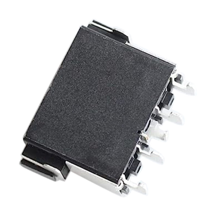 Power Jack Connector, For Lenovo Thinkpad E570 E575, For Lenovo ideapad Slim 1-14 AST-05, For Lenovo Ideapad L340-15IRH 81LK, For Lenovo IdeaPad S540-15IWL 81NE 81Q1, For Lenovo IdeaPad 3-14ITL6 82H7, For Lenovo IdeaPad 120S-14IAP 81A5