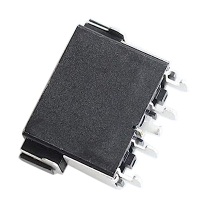 Power Jack Connector, For Lenovo Thinkpad E570 E575, For Lenovo ideapad Slim 1-14 AST-05, For Lenovo Ideapad L340-15IRH 81LK, For Lenovo IdeaPad S540-15IWL 81NE 81Q1, For Lenovo IdeaPad 3-14ITL6 82H7, For Lenovo IdeaPad 120S-14IAP 81A5