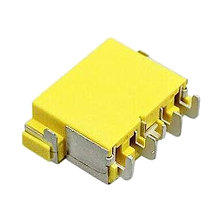 Power Jack Connector, For Lenovo Thinkpad E570 E575, For Lenovo ideapad Slim 1-14 AST-05, For Lenovo Ideapad L340-15IRH 81LK, For Lenovo IdeaPad S540-15IWL 81NE 81Q1, For Lenovo IdeaPad 3-14ITL6 82H7, For Lenovo IdeaPad 120S-14IAP 81A5