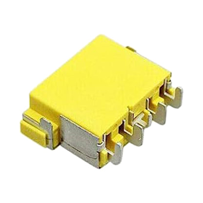 Power Jack Connector, For Lenovo Thinkpad E570 E575, For Lenovo ideapad Slim 1-14 AST-05, For Lenovo Ideapad L340-15IRH 81LK, For Lenovo IdeaPad S540-15IWL 81NE 81Q1, For Lenovo IdeaPad 3-14ITL6 82H7, For Lenovo IdeaPad 120S-14IAP 81A5