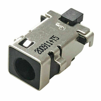 Power Jack Connector, For Lenovo Thinkpad E570 E575, For Lenovo ideapad Slim 1-14 AST-05, For Lenovo Ideapad L340-15IRH 81LK, For Lenovo IdeaPad S540-15IWL 81NE 81Q1, For Lenovo IdeaPad 3-14ITL6 82H7, For Lenovo IdeaPad 120S-14IAP 81A5