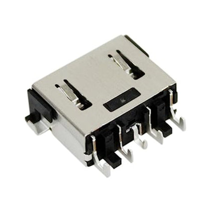 Power Jack Connector, For Lenovo Thinkpad E570 E575, For Lenovo ideapad Slim 1-14 AST-05, For Lenovo Ideapad L340-15IRH 81LK, For Lenovo IdeaPad S540-15IWL 81NE 81Q1, For Lenovo IdeaPad 3-14ITL6 82H7, For Lenovo IdeaPad 120S-14IAP 81A5