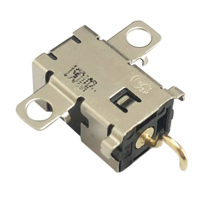 Power Jack Connector, For Lenovo Thinkpad E570 E575, For Lenovo ideapad Slim 1-14 AST-05, For Lenovo Ideapad L340-15IRH 81LK, For Lenovo IdeaPad S540-15IWL 81NE 81Q1, For Lenovo IdeaPad 3-14ITL6 82H7, For Lenovo IdeaPad 120S-14IAP 81A5