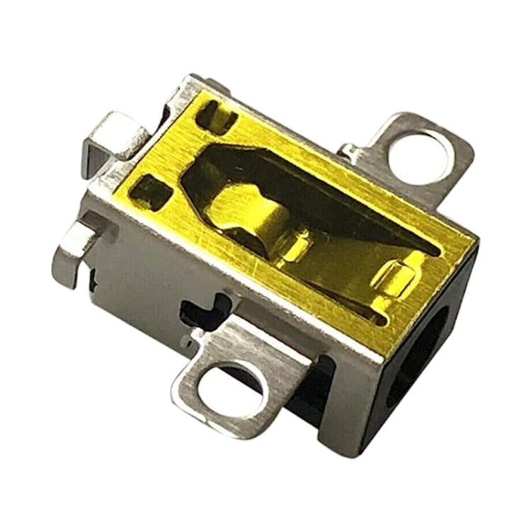 Power Jack Connector, For Lenovo Thinkpad E570 E575, For Lenovo ideapad Slim 1-14 AST-05, For Lenovo Ideapad L340-15IRH 81LK, For Lenovo IdeaPad S540-15IWL 81NE 81Q1, For Lenovo IdeaPad 3-14ITL6 82H7, For Lenovo IdeaPad 120S-14IAP 81A5