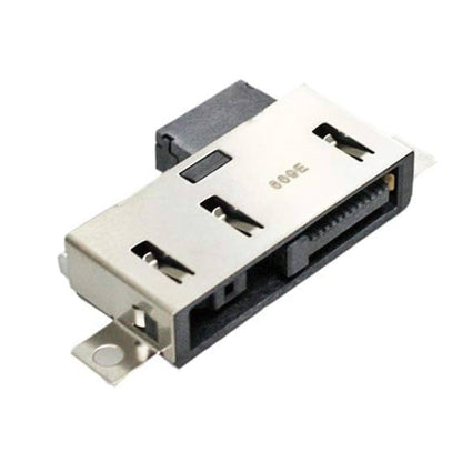 Power Jack Connector, For Lenovo Thinkpad E570 E575, For Lenovo ideapad Slim 1-14 AST-05, For Lenovo Ideapad L340-15IRH 81LK, For Lenovo IdeaPad S540-15IWL 81NE 81Q1, For Lenovo IdeaPad 3-14ITL6 82H7, For Lenovo IdeaPad 120S-14IAP 81A5
