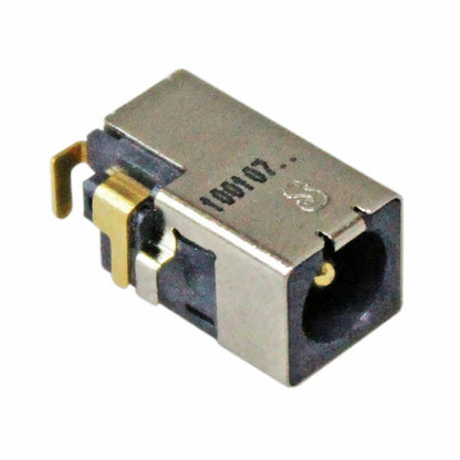 Power Jack Connector, For Lenovo Thinkpad E570 E575, For Lenovo ideapad Slim 1-14 AST-05, For Lenovo Ideapad L340-15IRH 81LK, For Lenovo IdeaPad S540-15IWL 81NE 81Q1, For Lenovo IdeaPad 3-14ITL6 82H7, For Lenovo IdeaPad 120S-14IAP 81A5
