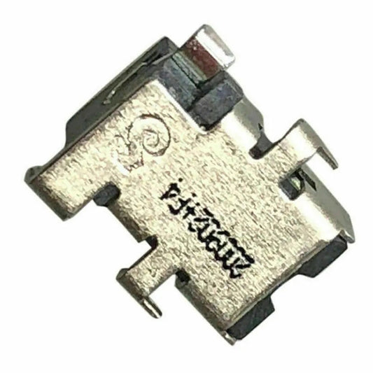 Power Jack Connector, For Samsung NP730QAA NP550XTA NP940X3M, For Samsung ATIV Book 9 NP940X5J, For Samsung RV510 RV520 RV720, For Samsung  np940z5l np940z5l-x01us, For Samsung R480 R580, For Samsung RV511 RV411 RV415 RV420, For Samsung XE500 XE505...