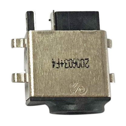 Power Jack Connector, For Samsung NP730QAA NP550XTA NP940X3M, For Samsung ATIV Book 9 NP940X5J, For Samsung RV510 RV520 RV720, For Samsung  np940z5l np940z5l-x01us, For Samsung R480 R580, For Samsung RV511 RV411 RV415 RV420, For Samsung XE500 XE505...