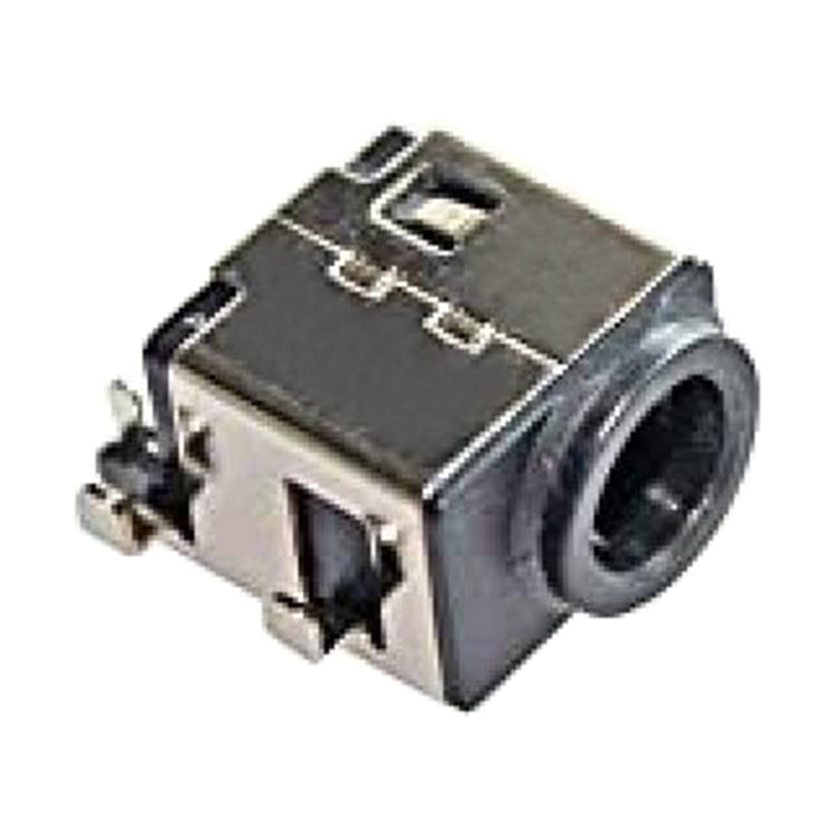 Power Jack Connector, For Samsung NP730QAA NP550XTA NP940X3M, For Samsung ATIV Book 9 NP940X5J, For Samsung RV510 RV520 RV720, For Samsung  np940z5l np940z5l-x01us, For Samsung R480 R580, For Samsung RV511 RV411 RV415 RV420, For Samsung XE500 XE505...
