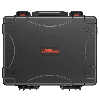 STARTRC Waterproof PP Drone Kit Suitcase Storage Box, For DJI Air 3 / RC2 / N2