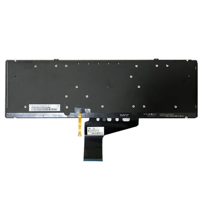 US Version Laptop Backlight Keyboard, For HP Spectre X360 15-CH, For HP 15-DA / 15-DB, For HP Probook 450, For HP Elitebook Folio 1040 G3, For HP 15-CC / 15-CD / 15-CK, For HP 15-P000 / 17-F000, For HP Elitebook 1020 G1, For HP Probook 470 G3