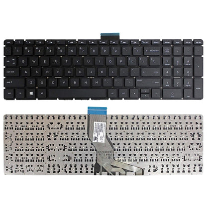 US Version Laptop Keyboard, For HP 15-DA?/ 15-DB, For HP Probook 4540s / 4545s, For HP 430 G5 / 440 G5, For HP M1-U / 11-K, For HP 15-BS / 15-CB, For HP 15-AC / 15-AF, For HP 15-AC