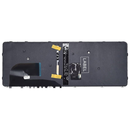 Laptop Backlight Keyboard, For HP EliteBook 840 G3