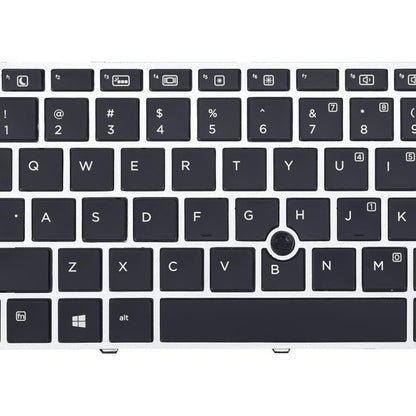 Laptop Backlight Keyboard, For HP EliteBook 840 G3