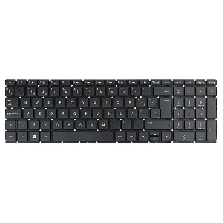 Laptop Keyboard, For HP 15-AC, For HP G4-1000 / CQ57, For HP G62 / CQ56 / CQ62, For HP G7-2000, For HP G4-1000 / CQ43 / CQ57