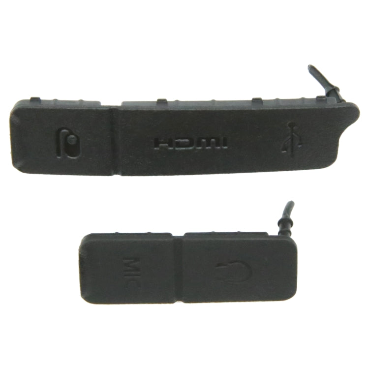 OEM USB Cover Cap, For Nikon Z6, For Nikon D850, For Nikon D750, For Nikon D810, For Nikon D7000, For Nikon D90, For Nikon D80