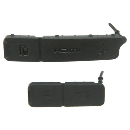 OEM USB Cover Cap, For Nikon Z6, For Nikon D850, For Nikon D750, For Nikon D810, For Nikon D7000, For Nikon D90, For Nikon D80