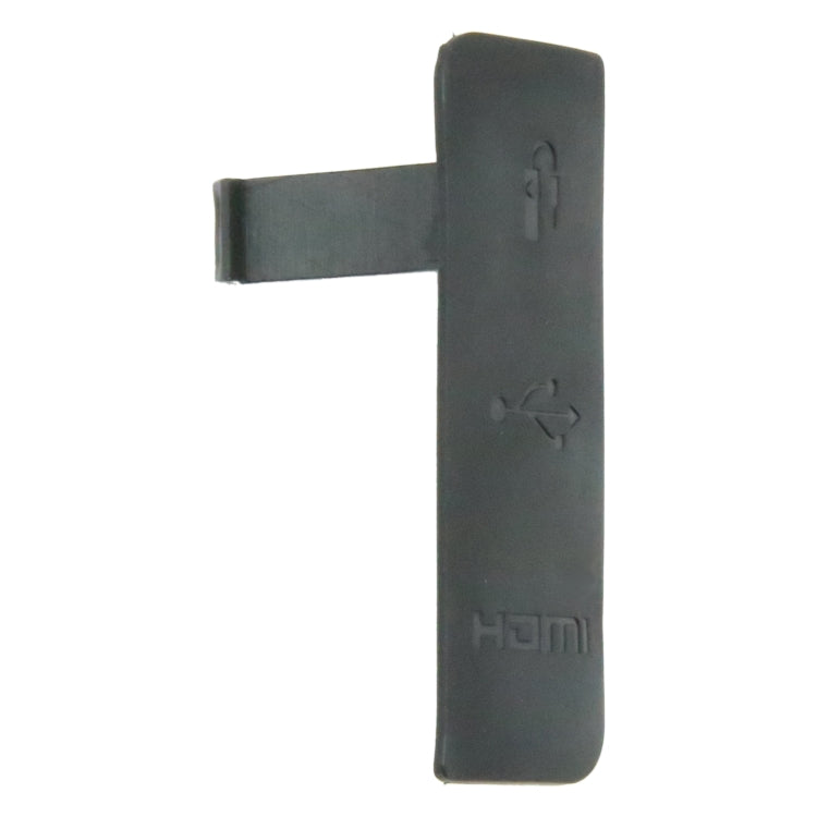OEM USB Cover Cap, For Canon EOS 1000D, For Canon EOS R, For Canon EOS 1300D, For Canon EOS 100D, For Canon EOS 80D, For Canon EOS 1500D, For Canon EOS 400D, For Canon EOS 1D X 4 in 1, For Canon EOS 1200D, For Canon EOS 6D Mark II
