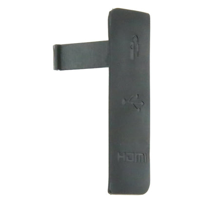 OEM USB Cover Cap, For Canon EOS 1000D, For Canon EOS R, For Canon EOS 1300D, For Canon EOS 100D, For Canon EOS 80D, For Canon EOS 1500D, For Canon EOS 400D, For Canon EOS 1D X 4 in 1, For Canon EOS 1200D, For Canon EOS 6D Mark II