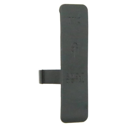 OEM USB Cover Cap, For Canon EOS R, For Canon EOS 1000D, For Canon EOS 1300D, For Canon EOS 80D, For Canon EOS 100D, For Canon EOS 1500D, For Canon EOS 400D, For Canon EOS 1D X 4 in 1, For Canon EOS 1200D, For Canon EOS 6D Mark II                      ...