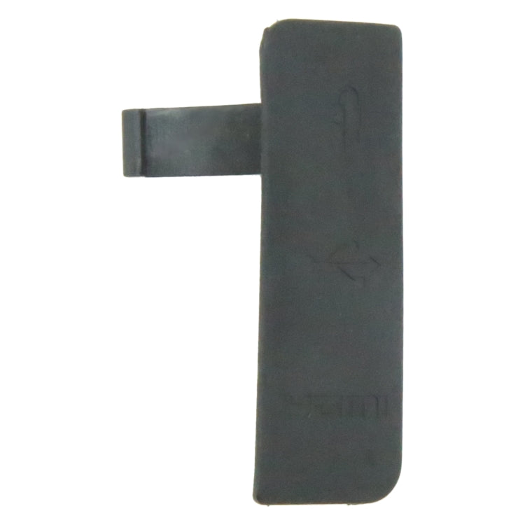 OEM USB Cover Cap, For Canon EOS 1000D, For Canon EOS R, For Canon EOS 1300D, For Canon EOS 100D, For Canon EOS 80D, For Canon EOS 1500D, For Canon EOS 400D, For Canon EOS 1D X 4 in 1, For Canon EOS 1200D, For Canon EOS 6D Mark II