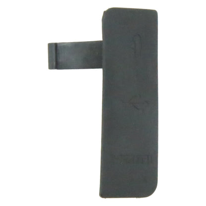 OEM USB Cover Cap, For Canon EOS 1000D, For Canon EOS R, For Canon EOS 1300D, For Canon EOS 100D, For Canon EOS 80D, For Canon EOS 1500D, For Canon EOS 400D, For Canon EOS 1D X 4 in 1, For Canon EOS 1200D, For Canon EOS 6D Mark II