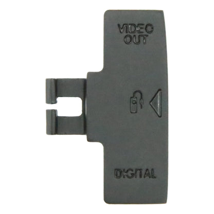 OEM USB Cover Cap, For Canon EOS 1000D, For Canon EOS R, For Canon EOS 1300D, For Canon EOS 80D, For Canon EOS 100D, For Canon EOS 1500D, For Canon EOS 400D, For Canon EOS 1D X 4 in 1, For Canon EOS 1200D, For Canon EOS 6D Mark II                      ...