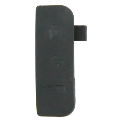 OEM USB Cover Cap, For Canon EOS 1000D, For Canon EOS R, For Canon EOS 1300D, For Canon EOS 100D, For Canon EOS 80D, For Canon EOS 1500D, For Canon EOS 400D, For Canon EOS 1D X 4 in 1, For Canon EOS 1200D, For Canon EOS 6D Mark II