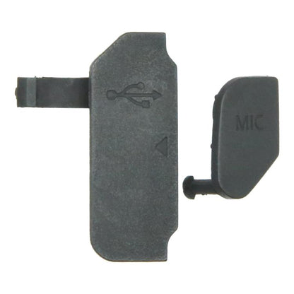 OEM USB Cover Cap, For Canon EOS R, For Canon EOS 1000D, For Canon EOS 1300D, For Canon EOS 80D, For Canon EOS 100D, For Canon EOS 1500D, For Canon EOS 400D, For Canon EOS 1D X 4 in 1, For Canon EOS 1200D, For Canon EOS 6D Mark II                      ...