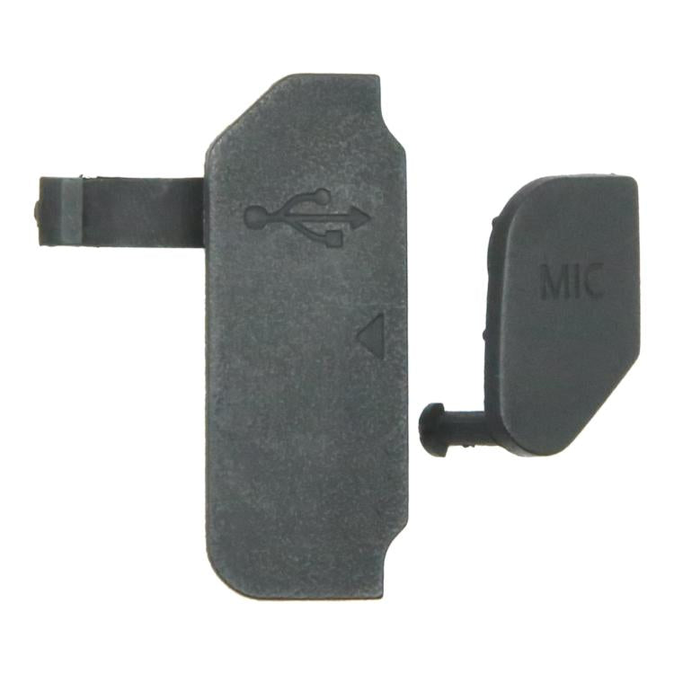 OEM USB Cover Cap, For Canon EOS 1000D, For Canon EOS R, For Canon EOS 1300D, For Canon EOS 80D, For Canon EOS 100D, For Canon EOS 1500D, For Canon EOS 400D, For Canon EOS 1D X 4 in 1, For Canon EOS 1200D, For Canon EOS 6D Mark II                      ...