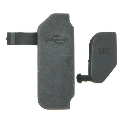 OEM USB Cover Cap, For Canon EOS 1000D, For Canon EOS R, For Canon EOS 1300D, For Canon EOS 80D, For Canon EOS 100D, For Canon EOS 1500D, For Canon EOS 400D, For Canon EOS 1D X 4 in 1, For Canon EOS 1200D, For Canon EOS 6D Mark II                      ...