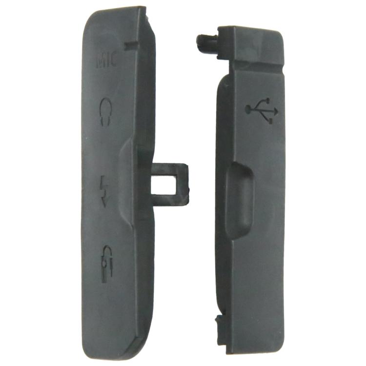 OEM USB Cover Cap, For Canon EOS R, For Canon EOS 1000D, For Canon EOS 1300D, For Canon EOS 80D, For Canon EOS 100D, For Canon EOS 1500D, For Canon EOS 400D, For Canon EOS 1D X 4 in 1, For Canon EOS 1200D, For Canon EOS 6D Mark II                      ...
