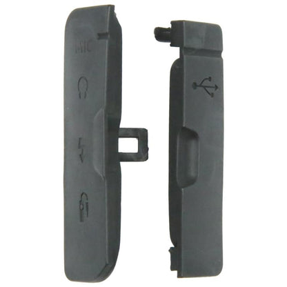 OEM USB Cover Cap, For Canon EOS R, For Canon EOS 1000D, For Canon EOS 1300D, For Canon EOS 80D, For Canon EOS 100D, For Canon EOS 1500D, For Canon EOS 400D, For Canon EOS 1D X 4 in 1, For Canon EOS 1200D, For Canon EOS 6D Mark II                      ...