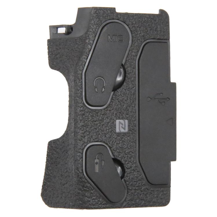 OEM USB Cover Cap, For Canon EOS 1000D, For Canon EOS R, For Canon EOS 1300D, For Canon EOS 80D, For Canon EOS 100D, For Canon EOS 1500D, For Canon EOS 400D, For Canon EOS 1D X 4 in 1, For Canon EOS 1200D, For Canon EOS 6D Mark II                      ...