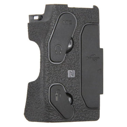 OEM USB Cover Cap, For Canon EOS 1000D, For Canon EOS R, For Canon EOS 1300D, For Canon EOS 80D, For Canon EOS 100D, For Canon EOS 1500D, For Canon EOS 400D, For Canon EOS 1D X 4 in 1, For Canon EOS 1200D, For Canon EOS 6D Mark II                      ...