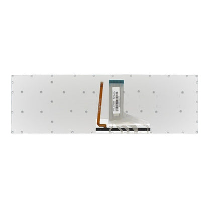 Laptop Backlight Keyboard, For TOSHIBA P55 / P55T / P55-A