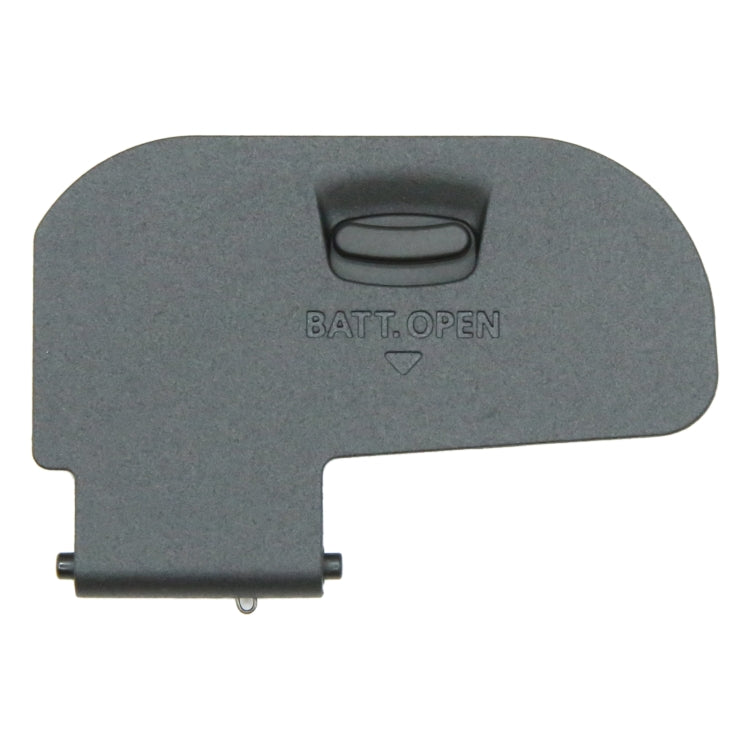 Original Battery Compartment Cover, For Canon EOS RP / EOS R8, For Canon EOS R6, For Canon EOS R5, For Canon EOS R, For Canon EOS 100D