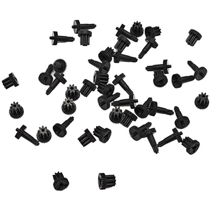 Lens Set Focus Gear, For Sony ILCE-6100/a6100