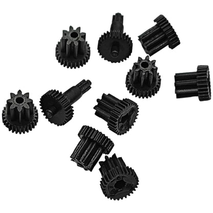 Lens Set Focus Gear, For Sony ILCE-6100/a6100