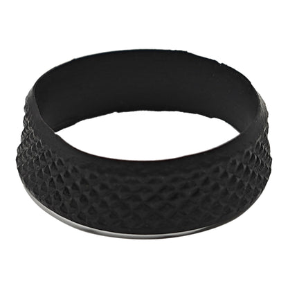 Mode Turntable Rubber Leather, For Canon EOS 6D Mark II, For Canon EOS 80D, For Canon EOS 70D, For Canon EOS 6D, For Canon EOS 5D Mark III, For Canon EOS 5D Mark IV