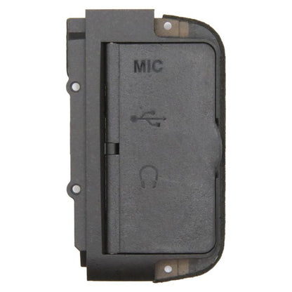 Camera USB Cover, For Nikon D610, For Nikon D600, For Nikon D800
