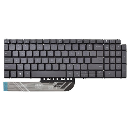 US Version Laptop Keyboard, For Dell Inspiron 15 7590 7591 7791