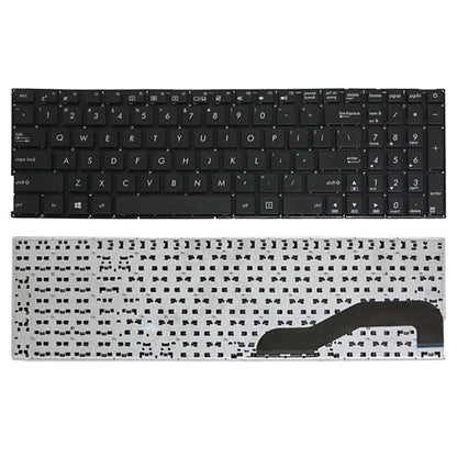 US Version Laptop Keyboard, For ASUS TP500 TP500L TP500LA/LB TP500LN, For ASUS X553, For ASUS X540
