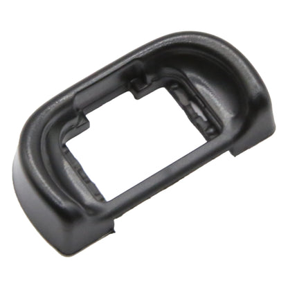 Camera Viewfinder / Eyepiece Eyecup, For Sony Alpha 7C II, For Sony Alpha 7C, For Sony ILCE-7SM3/a7S II, For Sony ILCE-7M3/a7 III, For Sony ILCE-7RM3/a7R III, For Sony ILCE-9/Alpha 9, For Sony A77 II, For Sony A77 M2, For Sony ILCE-7R2/a7 II