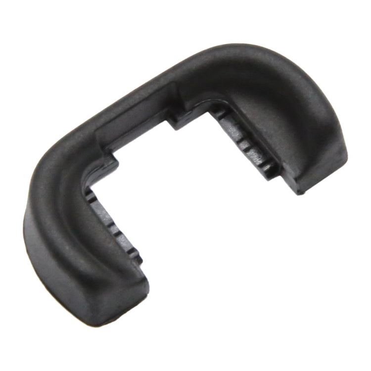 Camera Viewfinder / Eyepiece Eyecup, For Sony Alpha 7C II, For Sony Alpha 7C, For Sony ILCE-7SM3/a7S II, For Sony ILCE-7M3/a7 III, For Sony ILCE-7RM3/a7R III, For Sony ILCE-9/Alpha 9, For Sony A77 II, For Sony A77 M2, For Sony ILCE-7R2/a7 II