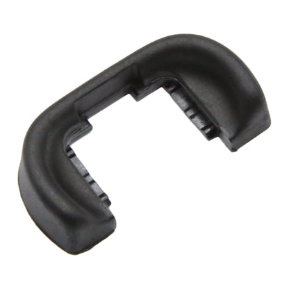 Camera Viewfinder / Eyepiece Eyecup, For Sony Alpha 7C II, For Sony Alpha 7C, For Sony ILCE-7SM3/a7S II, For Sony ILCE-7M3/a7 III, For Sony ILCE-7RM3/a7R III, For Sony ILCE-9/Alpha 9, For Sony A77 II, For Sony A77 M2, For Sony ILCE-7R2/a7 II